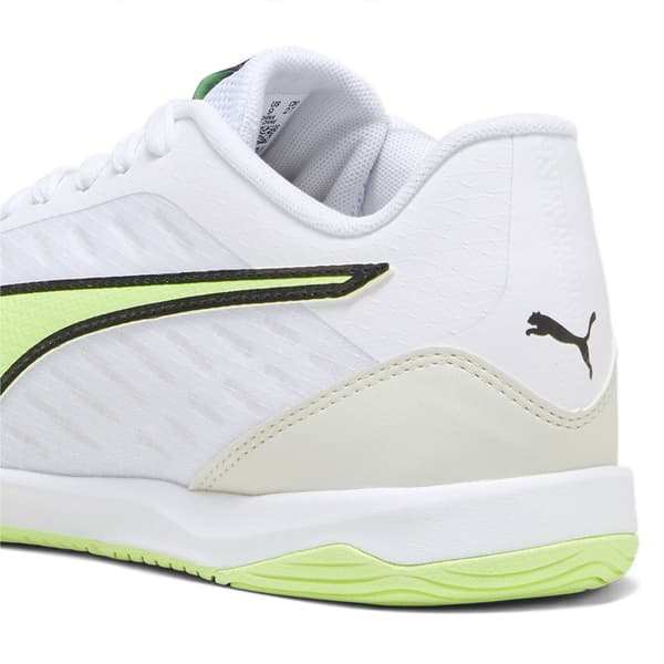 Puma Jalkapallokengät Ibero Iv Valkoinen EU 44 1/2
