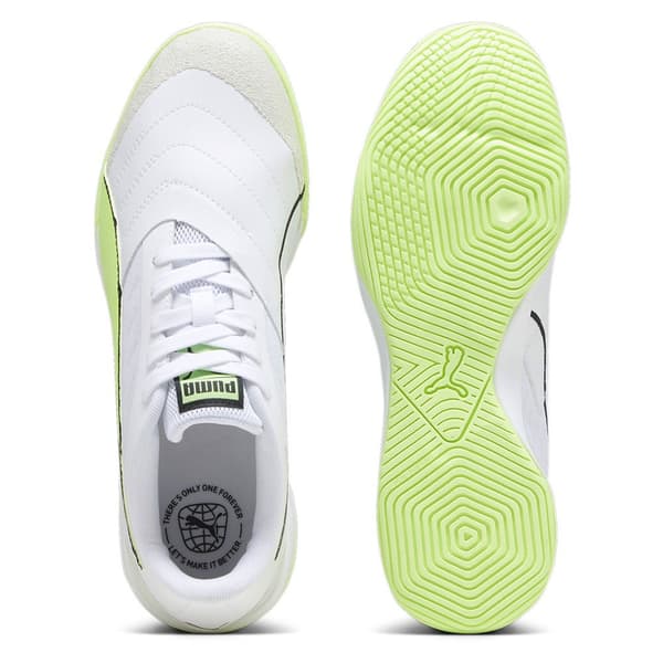 Puma Jalkapallokengät Ibero Iv Valkoinen EU 44 1/2