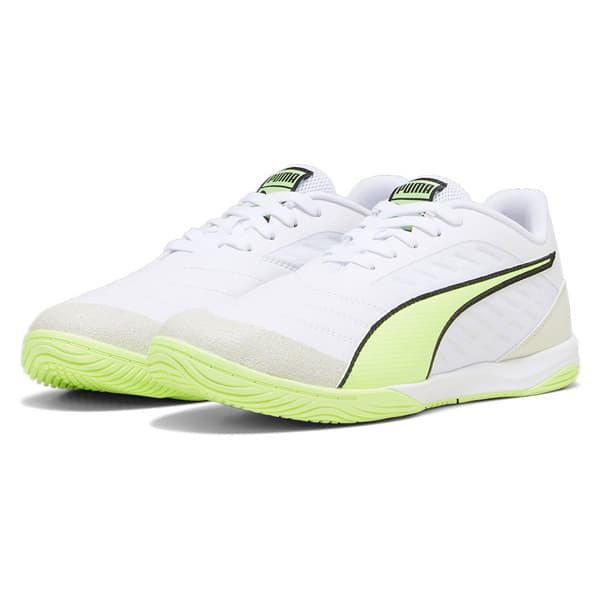 Puma Jalkapallokengät Ibero Iv Valkoinen EU 44 1/2