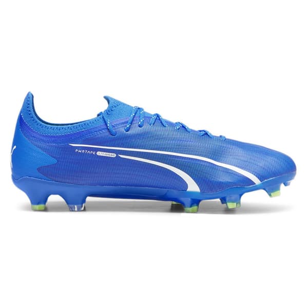 Puma Jalkapallokengät Ultra Ultimate Sininen EU 47