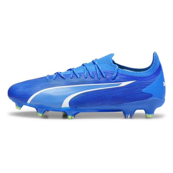 Puma Jalkapallokengät Ultra Ultimate Sininen EU 47