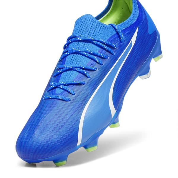 Puma Jalkapallokengät Ultra Ultimate Sininen EU 47