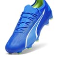 Pikkukuva 5 / 6: Puma Jalkapallokengät Ultra Ultimate Sininen EU 47