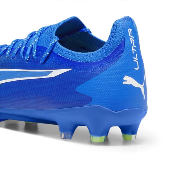 Puma Jalkapallokengät Ultra Ultimate Sininen EU 47