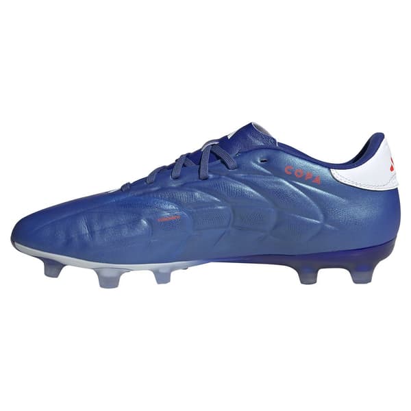 Adidas Fotbollsskor Copa Pure 2.2 Fg Blå EU 46 2/3