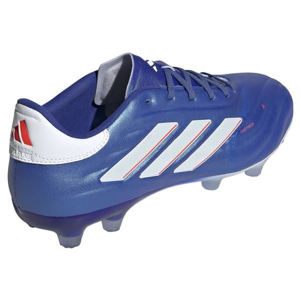 Adidas Fotbollsskor Copa Pure 2.2 Fg Blå EU 46 2/3