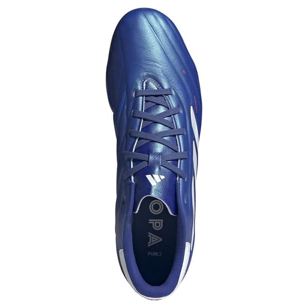 Adidas Fotbollsskor Copa Pure 2.2 Fg Blå EU 46 2/3