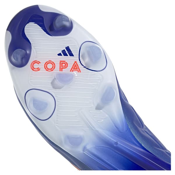 Adidas Fotbollsskor Copa Pure 2.2 Fg Blå EU 46 2/3