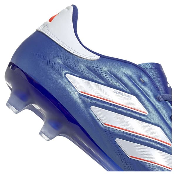 Adidas Fotbollsskor Copa Pure 2.2 Fg Blå EU 46 2/3