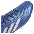 Miniatyrbild 9 av 9: Adidas Fotbollsskor Copa Pure 2.2 Fg Blå EU 46 2/3