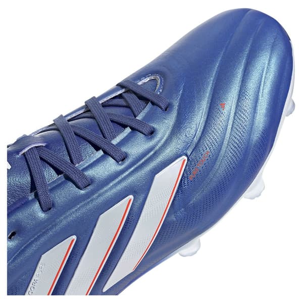 Adidas Fotbollsskor Copa Pure 2.2 Fg Blå EU 46 2/3