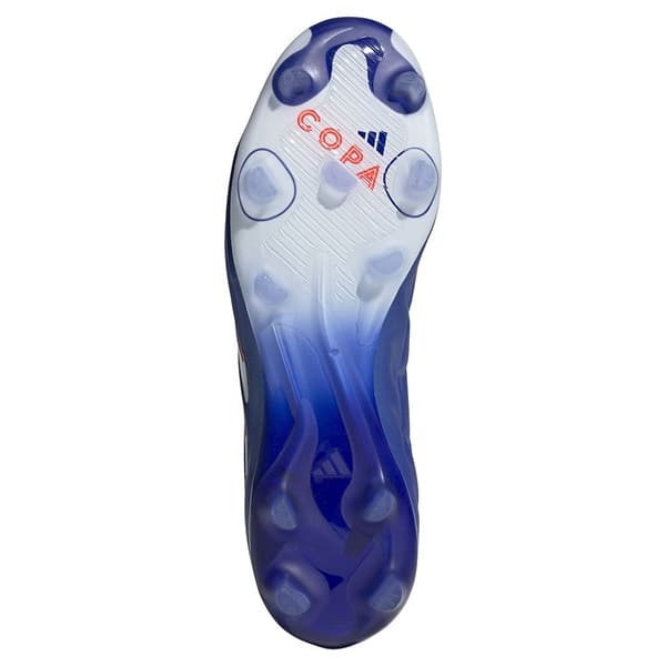Adidas Fotbollsskor Copa Pure 2.2 Fg Blå EU 46 2/3