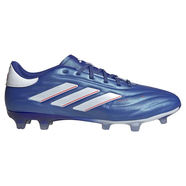 Adidas Fotbollsskor Copa Pure 2.2 Fg Blå EU 46 2/3