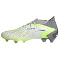 Pikkukuva 3 / 9: Adidas Jalkapallokengät Predator Accuracy.1 Fg Valkoinen EU 39 1/3