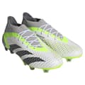 Pikkukuva 4 / 9: Adidas Jalkapallokengät Predator Accuracy.1 Fg Valkoinen EU 39 1/3