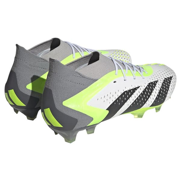 Adidas Jalkapallokengät Predator Accuracy.1 Fg Valkoinen EU 39 1/3