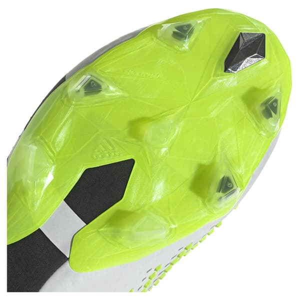 Adidas Jalkapallokengät Predator Accuracy.1 Fg Valkoinen EU 39 1/3