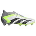 Pikkukuva 1 / 9: Adidas Jalkapallokengät Predator Accuracy.1 Fg Valkoinen EU 39 1/3
