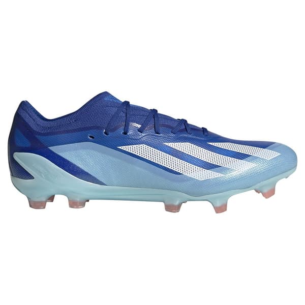 Adidas Fodboldstøvler X Crazyfast.1 Fg Blå EU 47 1/3