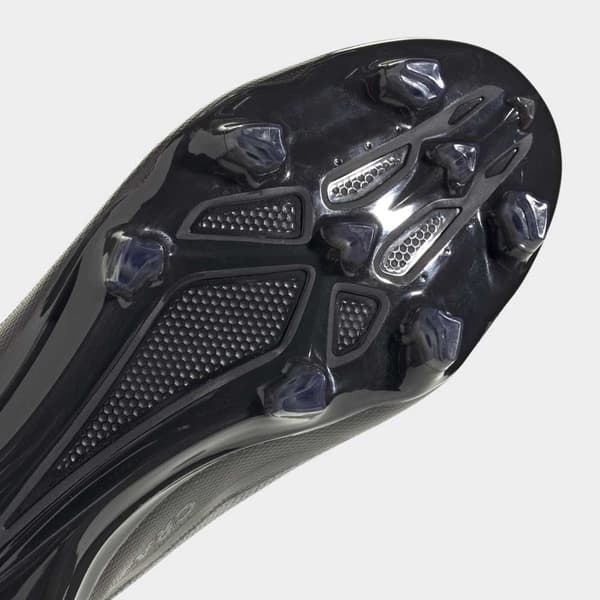 Adidas Fodboldstøvler X Crazyfast.1 Fg Sort EU 40