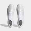 Miniatyrbild 6 av 8: Adidas Fotbollsskor X Crazyfast.1 Fg Vit EU 46 2/3