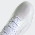 Miniatyrbild 7 av 8: Adidas Fotbollsskor X Crazyfast.1 Fg Vit EU 46 2/3