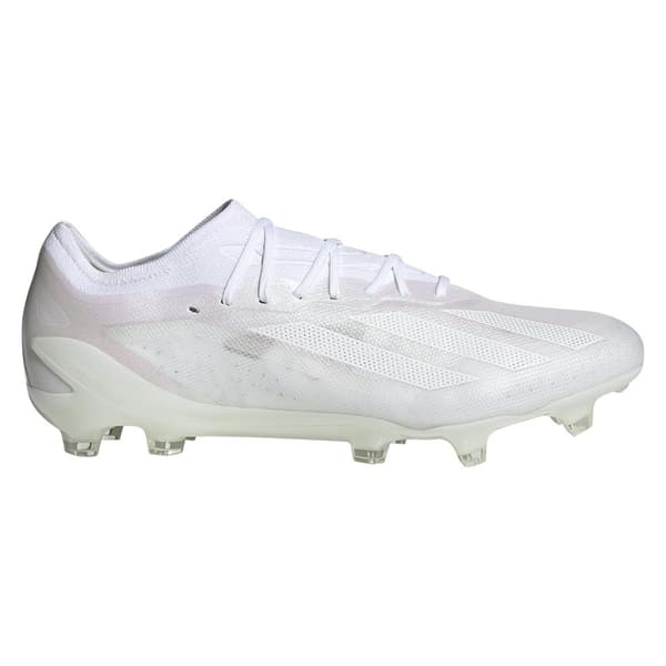 Adidas Fotbollsskor X Crazyfast.1 Fg Vit EU 46 2/3