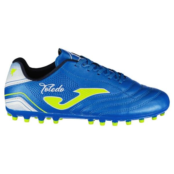 Joma Fodboldstøvler Toledo Ag Blå EU 38