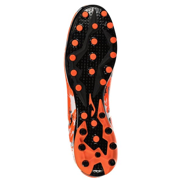 Joma Fodboldstøvler Evolution Ag Orange EU 44