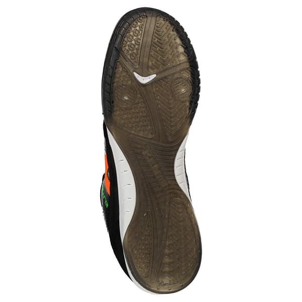 Kelme Jalkapallokengät Elite Musta EU 45