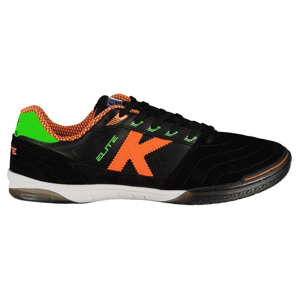 Kelme Jalkapallokengät Elite Musta EU 42