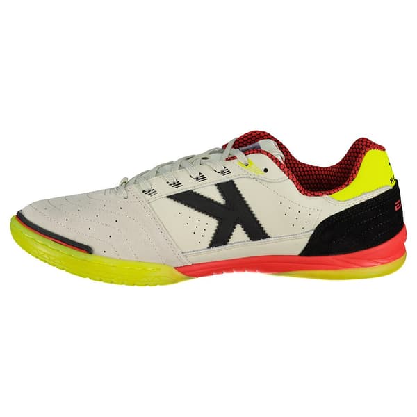 Kelme Fotbollsskor Elite Vit EU 45