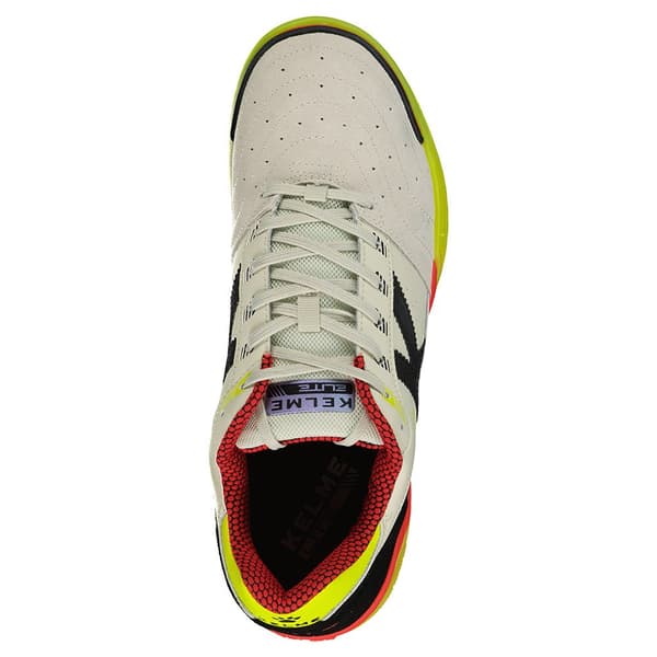 Kelme Fotbollsskor Elite Vit EU 45