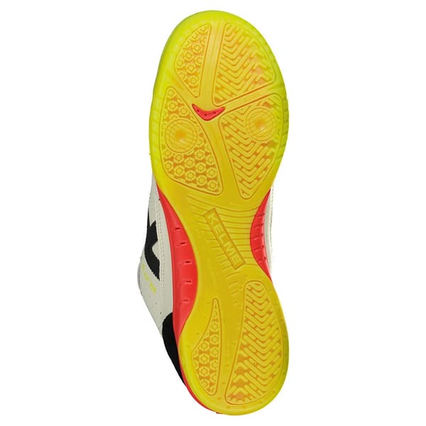 Kelme Fotbollsskor Elite Vit EU 45