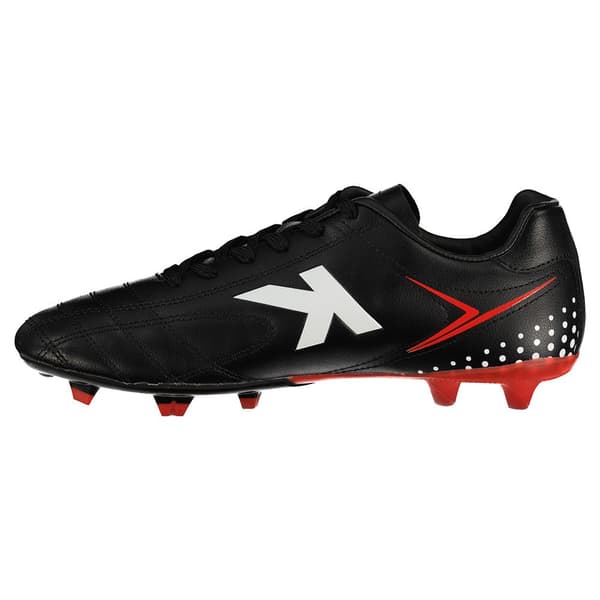 Kelme Fotbollsskor K-fighting Fg Svart EU 43