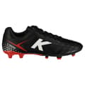 Miniatyrbild 1 av 4: Kelme Fotbollsskor K-fighting Fg Svart EU 43