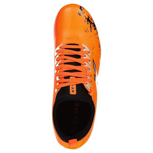 Kelme Jalkapallokengät Pulse Mg Oranssi EU 42