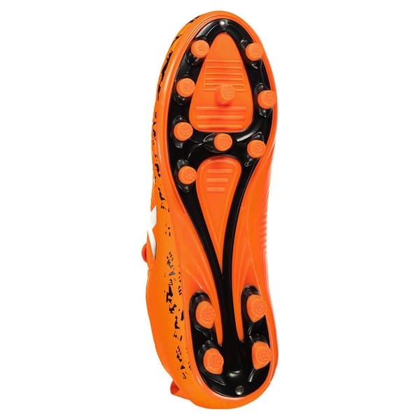 Kelme Jalkapallokengät Pulse Mg Oranssi EU 42