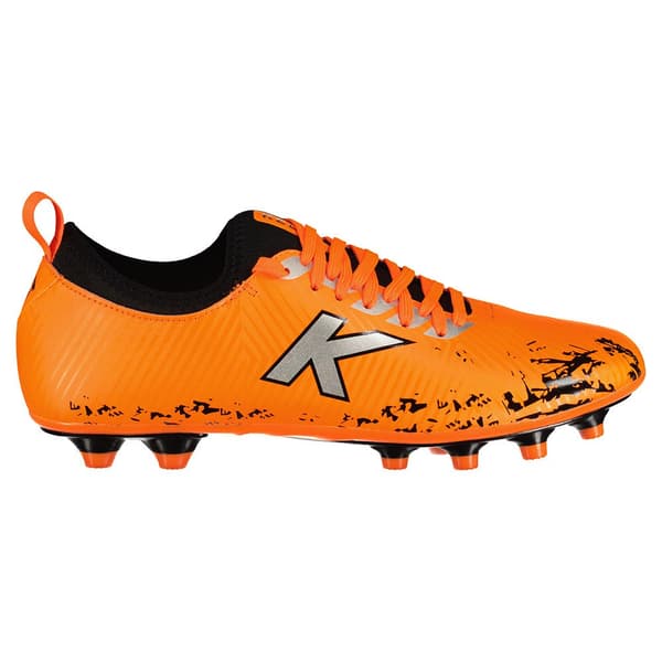 Kelme Jalkapallokengät Pulse Mg Oranssi EU 42