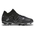 Miniatyrbild 3 av 6: Puma Fotbollsskor Future Pro Fg/ag Svart EU 29