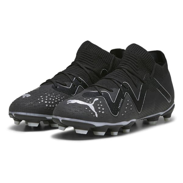 Puma Fotbollsskor Future Pro Fg/ag Svart EU 29