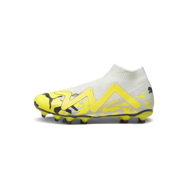 Puma Fotbollsskor Future Match+ Ll Gul EU 46 1/2