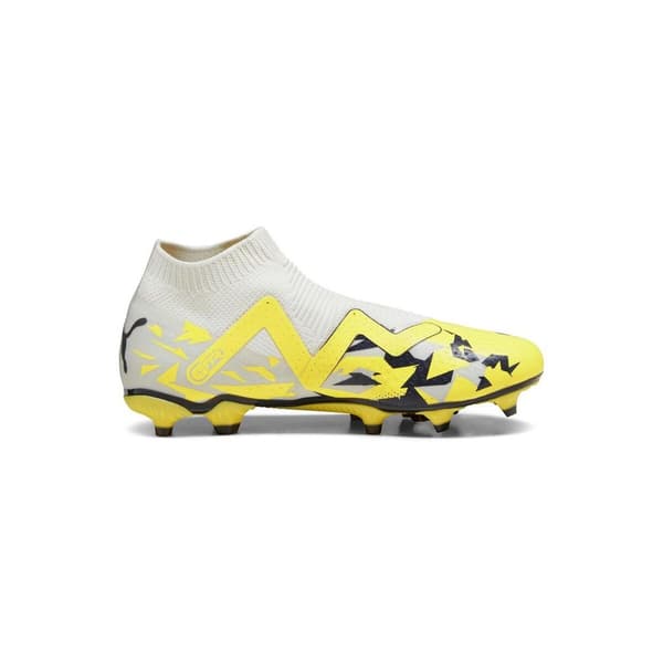 Puma Fotbollsskor Future Match+ Ll Gul EU 46 1/2
