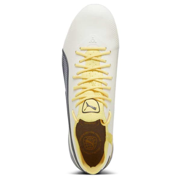 Puma Fotbollsskor King Ultimate Fg/ag Vit EU 40