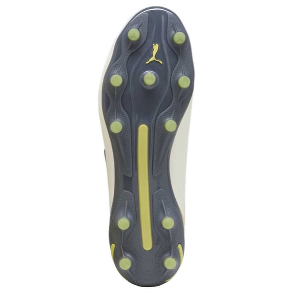 Puma Fotbollsskor King Ultimate Fg/ag Vit EU 40