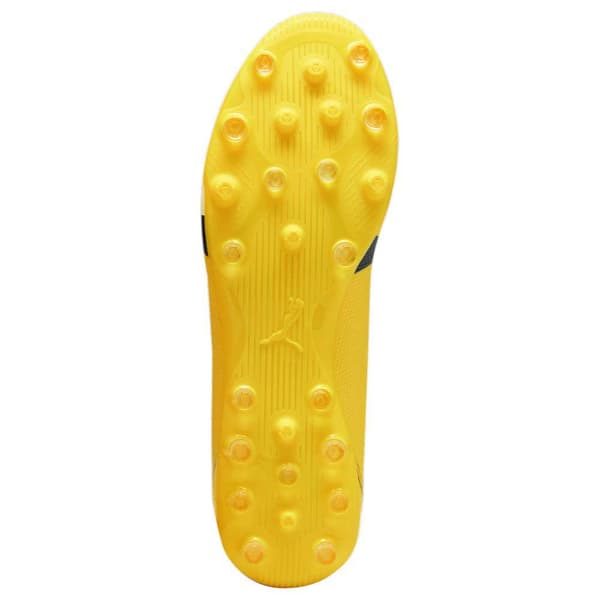 Puma Fodboldstøvler Ultra Match Mg Gul EU 43