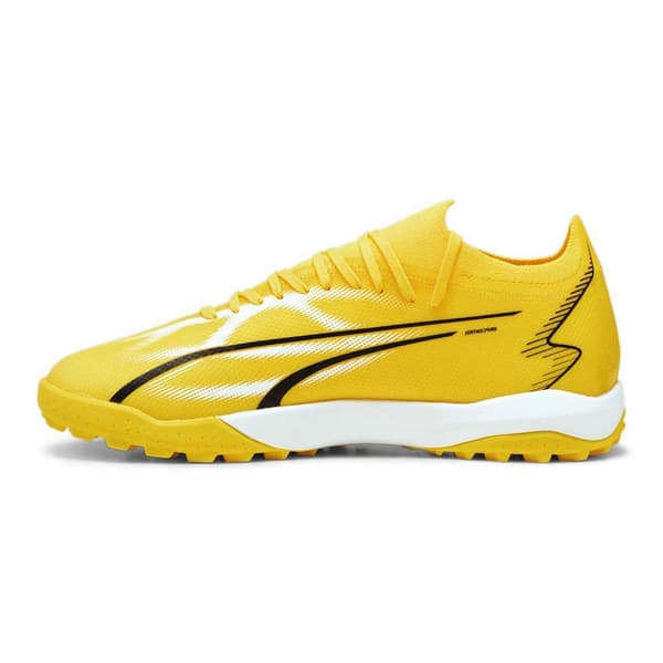 Puma Fotbollsskor Ultra Match Tt Gul EU 44
