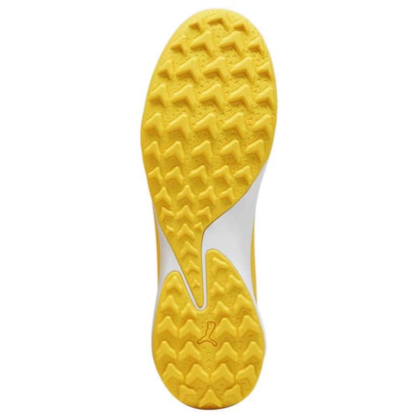 Puma Fotbollsskor Ultra Match Tt Gul EU 44