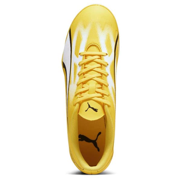 Puma Fotbollsskor Ultra Play It Gul EU 40