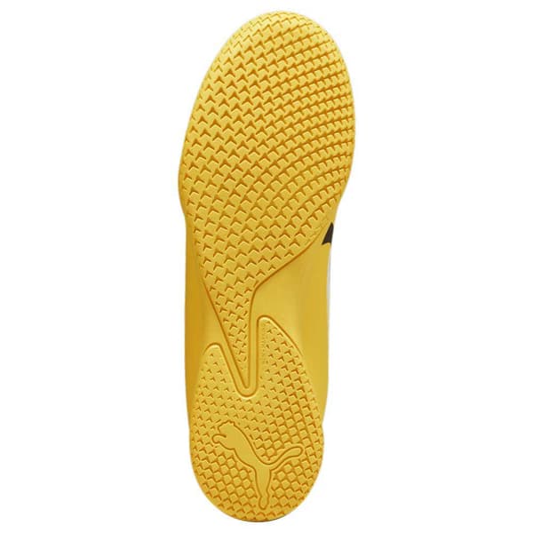 Puma Fotbollsskor Ultra Play It Gul EU 40